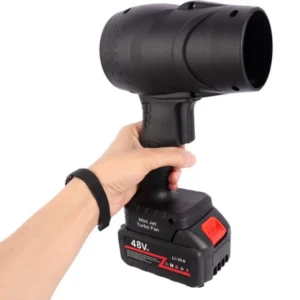 جت فن بزرگ قدرتی کایان زارا M6 pro ( به همراه ساف باکس )