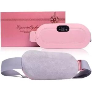 ماساژور قاعدگی بانوان مدل MDHL-PINK