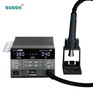 هیتر حرفه ای SUGON 8620DX