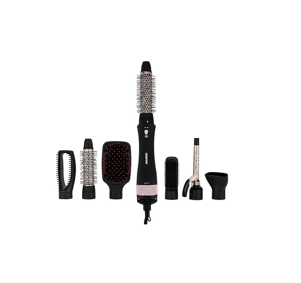 سشوار و حالت دهنده مو جیپاس مدل Geepas GH86070