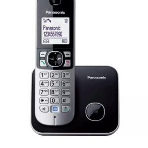 تلفن بی سیم پاناسونیک مدل KX-TG6811
