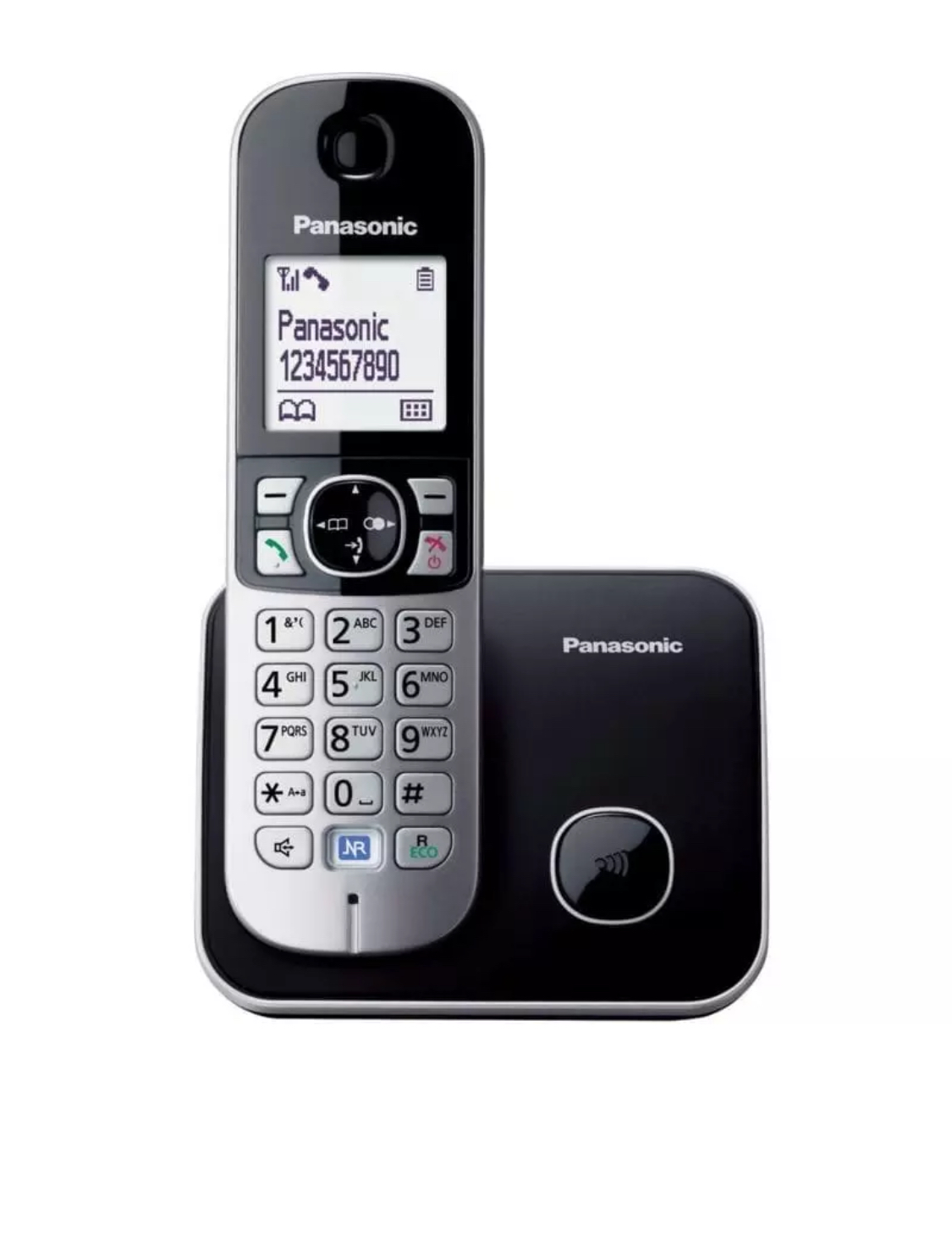 تلفن بی سیم پاناسونیک مدل KX-TG6811